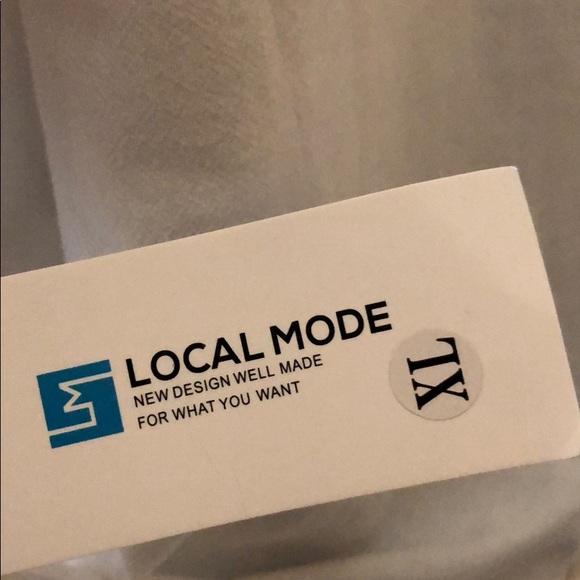 Local mode - Picture 4 of 4